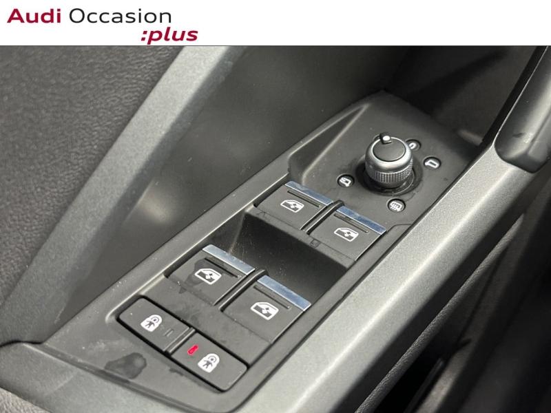 Voitures occasions Audi Q3 S line Saint-Thibault-des-Vignes