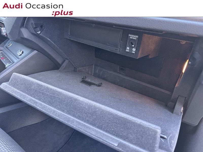 Voitures occasions Audi Q3 S line Saint-Thibault-des-Vignes
