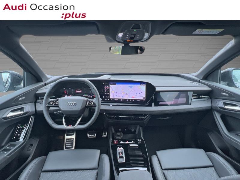 Voitures occasions Audi SQ6 e-tron Base Saint-Thibault-des-Vignes
