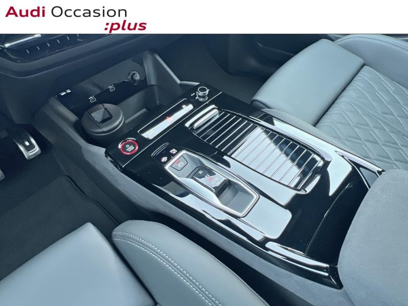 Voitures occasions Audi SQ6 e-tron Base Saint-Thibault-des-Vignes