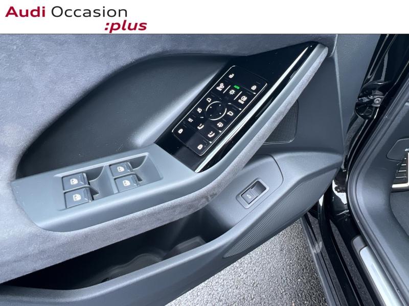 Voitures occasions Audi SQ6 e-tron Base Saint-Thibault-des-Vignes
