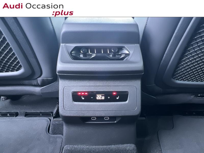 Voitures occasions Audi SQ6 e-tron Base Saint-Thibault-des-Vignes