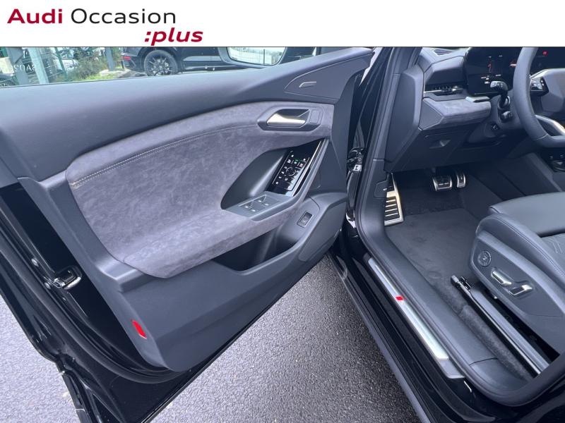 Voitures occasions Audi SQ6 e-tron Base Saint-Thibault-des-Vignes