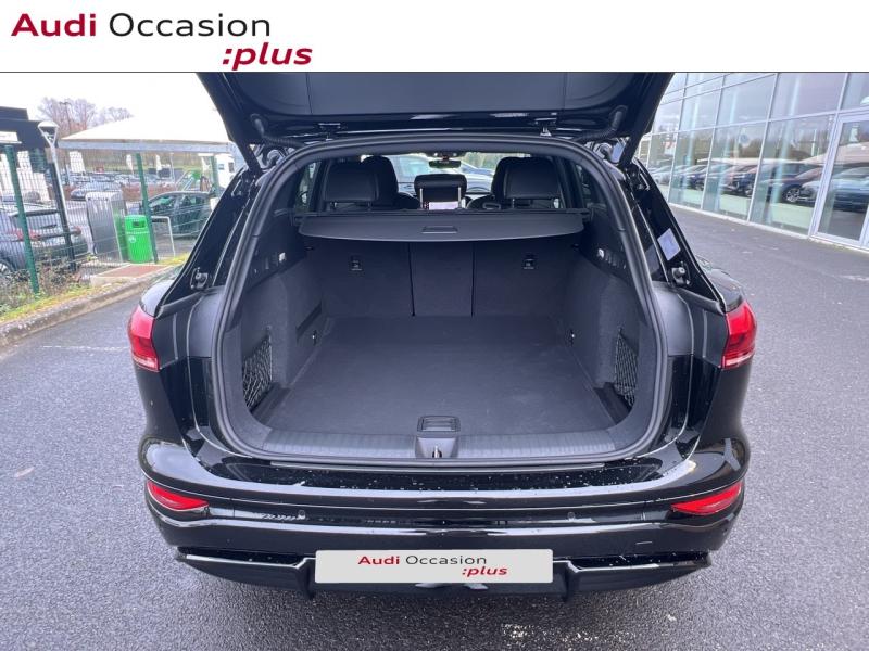 Voitures occasions Audi SQ6 e-tron Base Saint-Thibault-des-Vignes