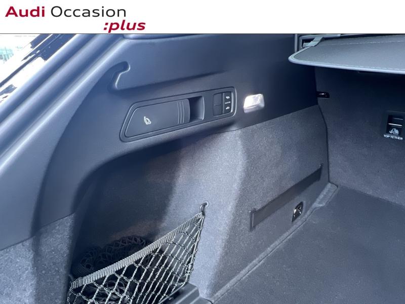 Voitures occasions Audi SQ6 e-tron Base Saint-Thibault-des-Vignes