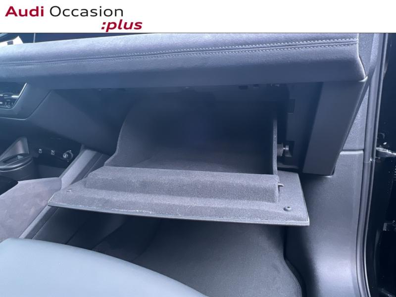 Voitures occasions Audi SQ6 e-tron Base Saint-Thibault-des-Vignes