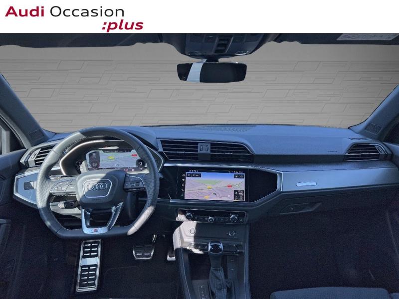 Voitures occasions Audi Q3 S line Saint-Thibault-des-Vignes