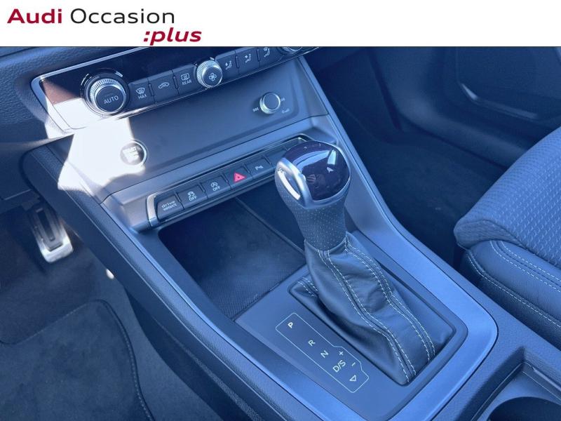 Voitures occasions Audi Q3 S line Saint-Thibault-des-Vignes