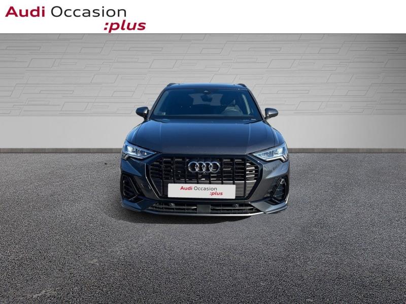 Voitures occasions Audi Q3 S line Saint-Thibault-des-Vignes