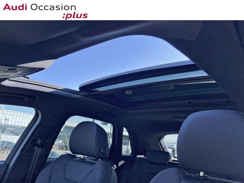 Voitures occasions Audi Q3 S line Saint-Thibault-des-Vignes