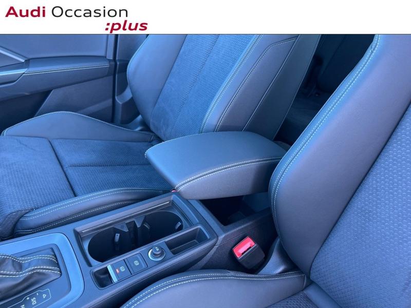 Voitures occasions Audi Q3 S line Saint-Thibault-des-Vignes