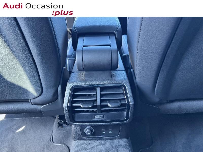 Voitures occasions Audi Q3 S line Saint-Thibault-des-Vignes