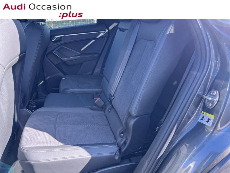 Voitures occasions Audi Q3 S line Saint-Thibault-des-Vignes