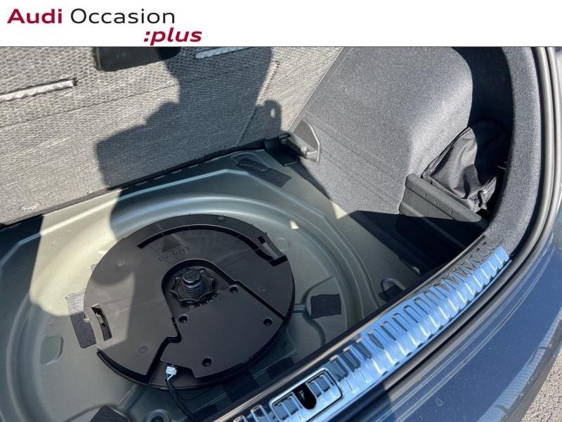 Voitures occasions Audi Q3 S line Saint-Thibault-des-Vignes