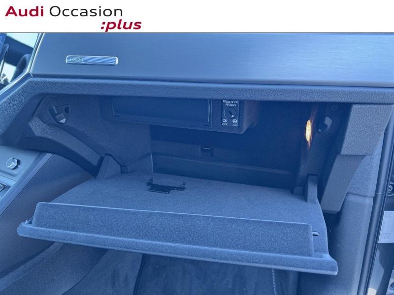 Voitures occasions Audi Q3 S line Saint-Thibault-des-Vignes