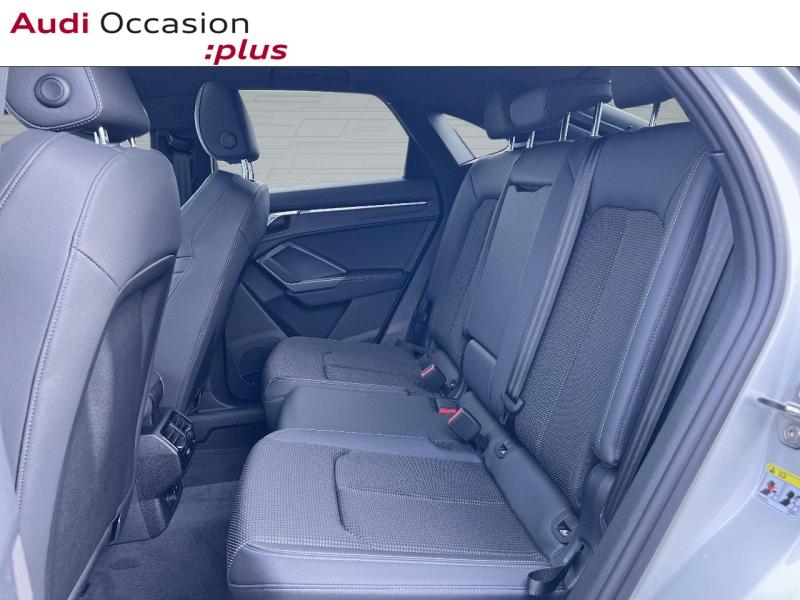 Voitures occasions Audi Q3 Sportback S line plus Saint-Thibault-des-Vignes