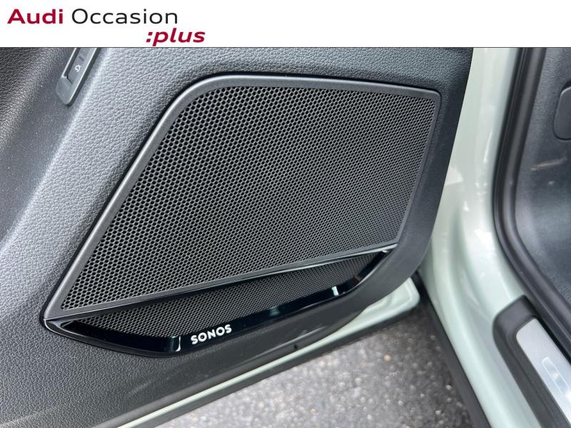 Voitures occasions Audi Q3 Sportback S line plus Saint-Thibault-des-Vignes