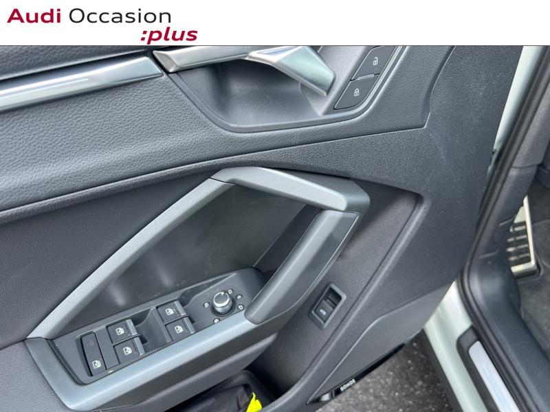 Voitures occasions Audi Q3 Sportback S line plus Saint-Thibault-des-Vignes