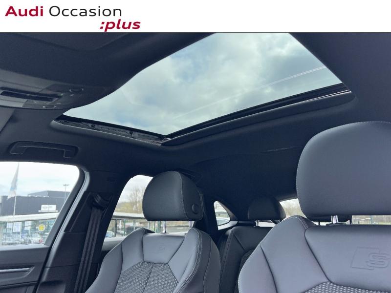 Voitures occasions Audi Q3 Sportback S line plus Saint-Thibault-des-Vignes