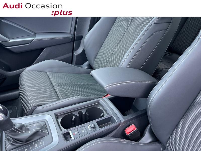 Voitures occasions Audi Q3 Sportback S line plus Saint-Thibault-des-Vignes