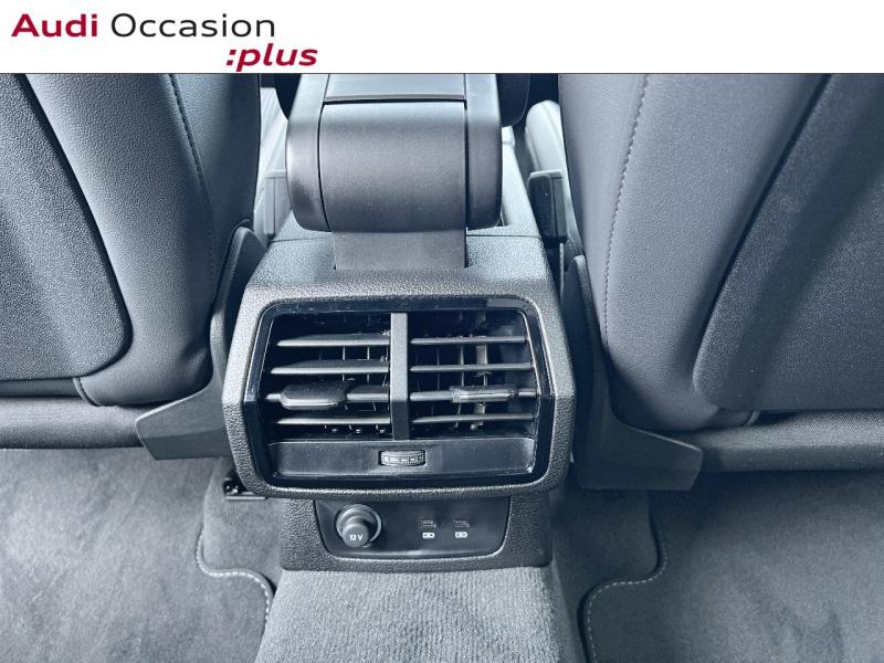 Voitures occasions Audi Q3 Sportback S line plus Saint-Thibault-des-Vignes