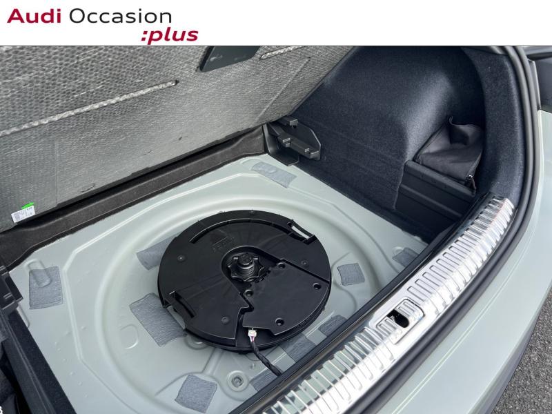 Voitures occasions Audi Q3 Sportback S line plus Saint-Thibault-des-Vignes