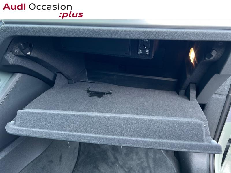 Voitures occasions Audi Q3 Sportback S line plus Saint-Thibault-des-Vignes