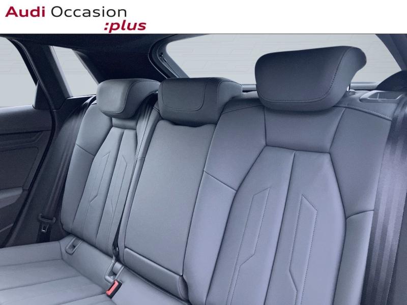 Voitures occasions Audi A3 Sportback S line Saint-Thibault-des-Vignes