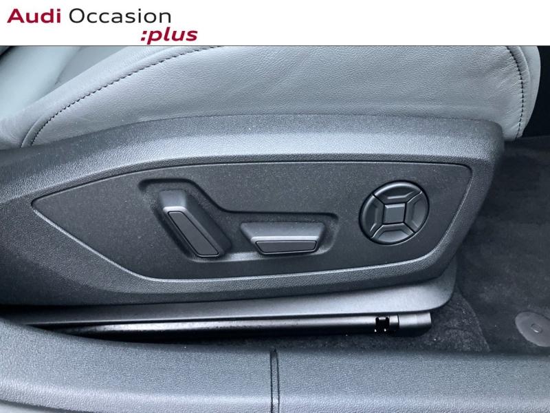 Voitures occasions Audi A3 Sportback S line Saint-Thibault-des-Vignes