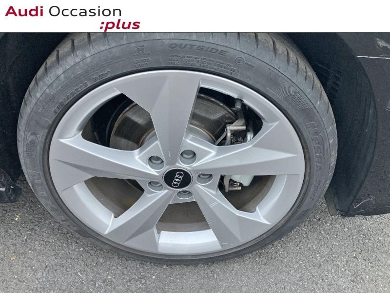 Voitures occasions Audi A3 Sportback S line Saint-Thibault-des-Vignes