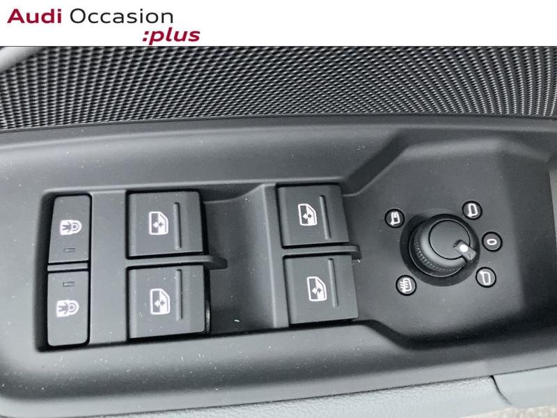 Voitures occasions Audi A3 Sportback S line Saint-Thibault-des-Vignes