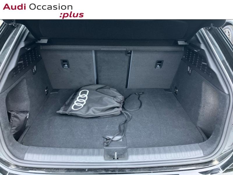 Voitures occasions Audi A3 Sportback S line Saint-Thibault-des-Vignes