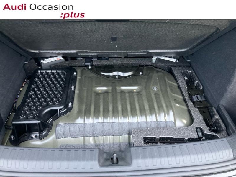 Voitures occasions Audi A3 Sportback S line Saint-Thibault-des-Vignes