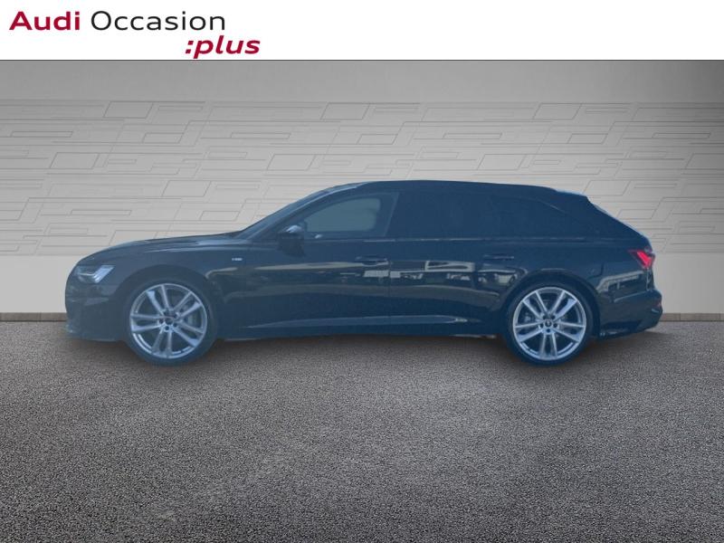 Voitures occasions Audi A6 AVANT S line Saint-Thibault-des-Vignes