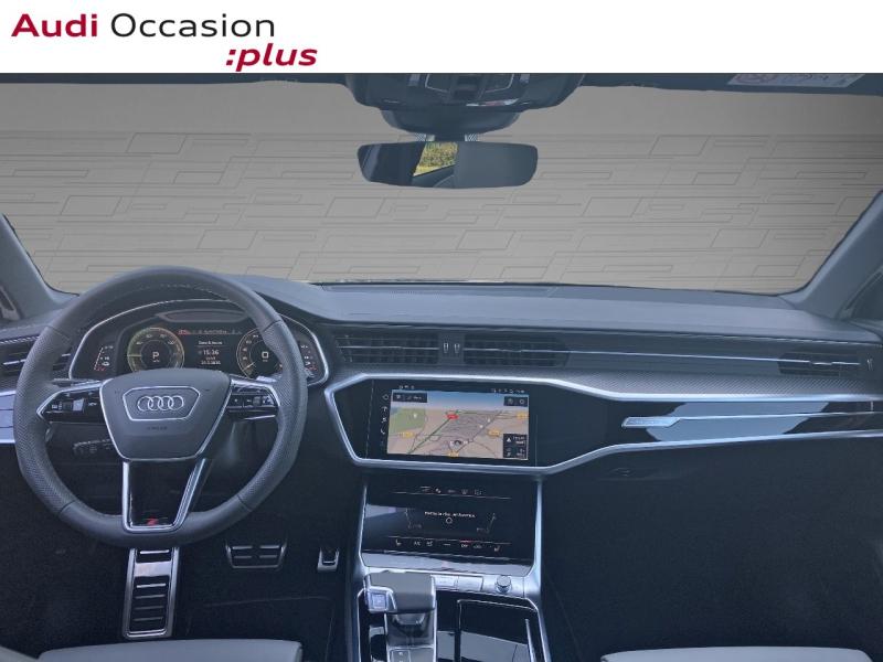 Voitures occasions Audi A6 AVANT S line Saint-Thibault-des-Vignes