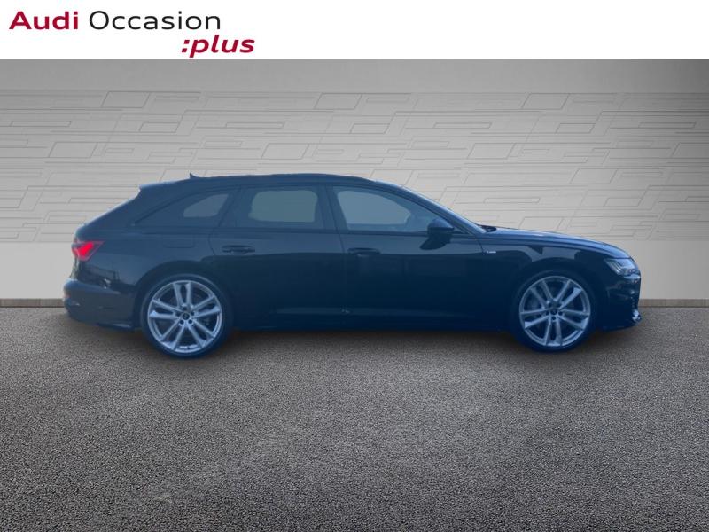 Voitures occasions Audi A6 AVANT S line Saint-Thibault-des-Vignes