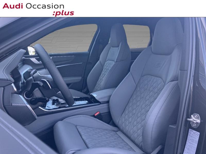 Voitures occasions Audi A6 AVANT S line Saint-Thibault-des-Vignes