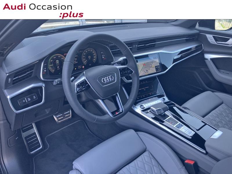 Voitures occasions Audi A6 AVANT S line Saint-Thibault-des-Vignes