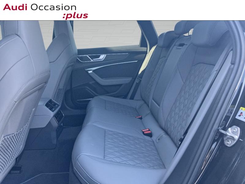 Voitures occasions Audi A6 AVANT S line Saint-Thibault-des-Vignes
