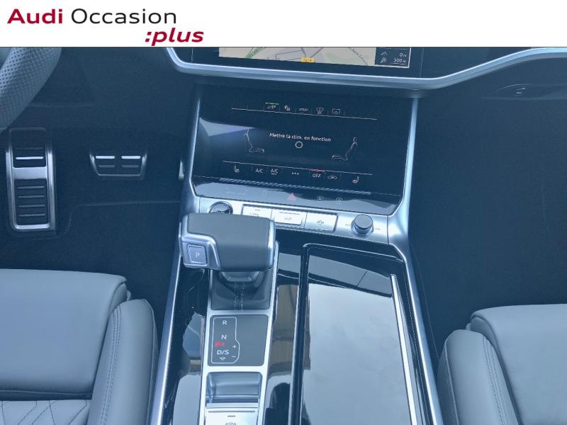 Voitures occasions Audi A6 AVANT S line Saint-Thibault-des-Vignes