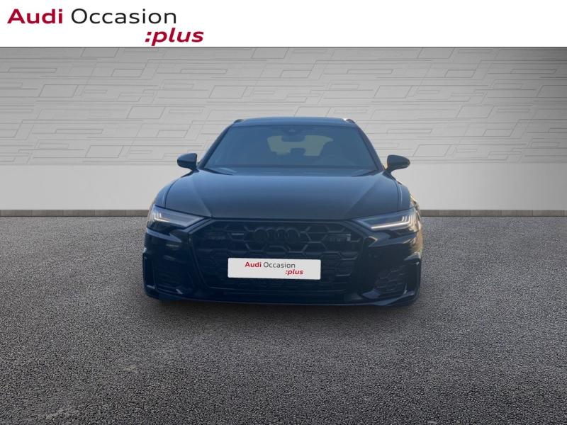 Voitures occasions Audi A6 AVANT S line Saint-Thibault-des-Vignes