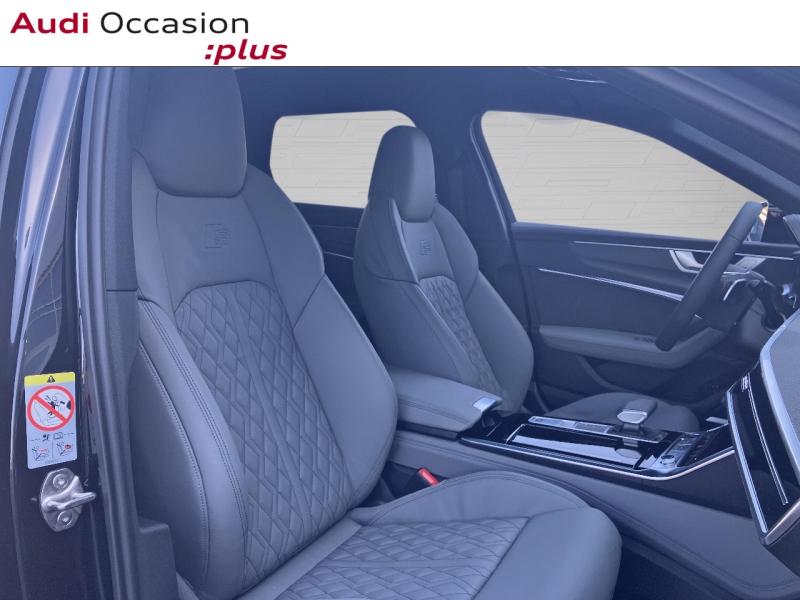 Voitures occasions Audi A6 AVANT S line Saint-Thibault-des-Vignes