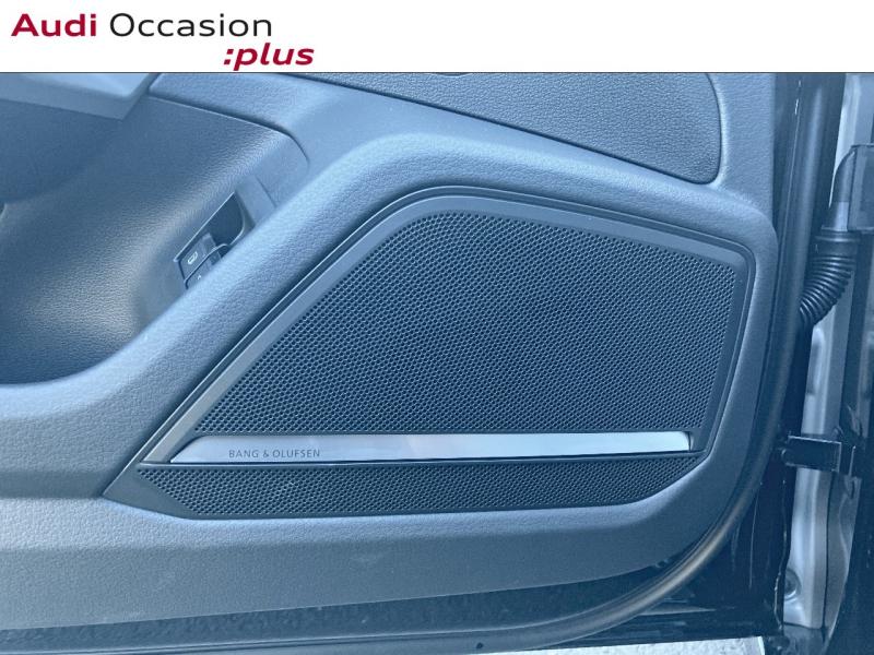 Voitures occasions Audi A6 AVANT S line Saint-Thibault-des-Vignes