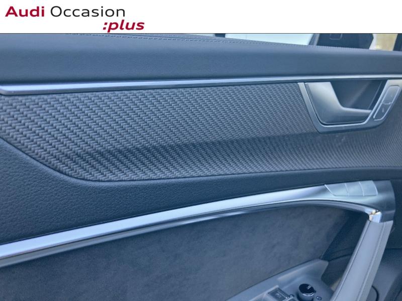 Voitures occasions Audi A6 AVANT S line Saint-Thibault-des-Vignes