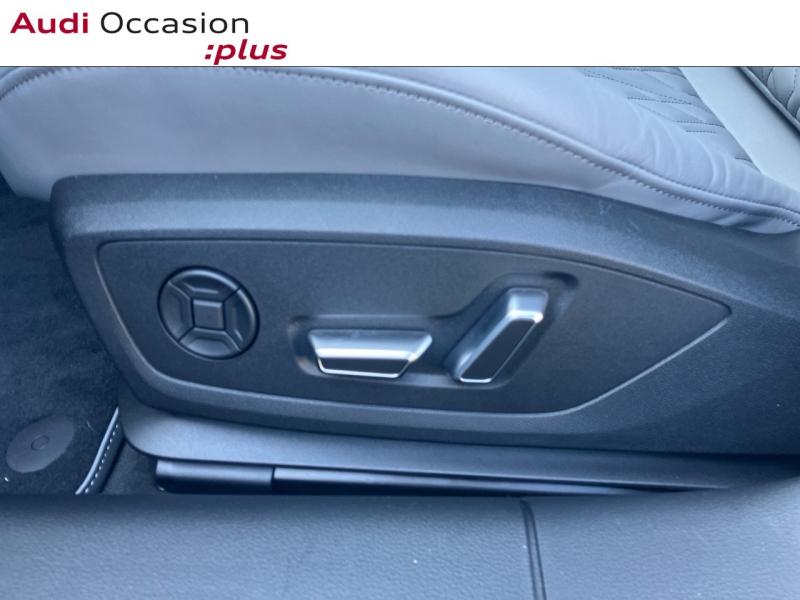 Voitures occasions Audi A6 AVANT S line Saint-Thibault-des-Vignes