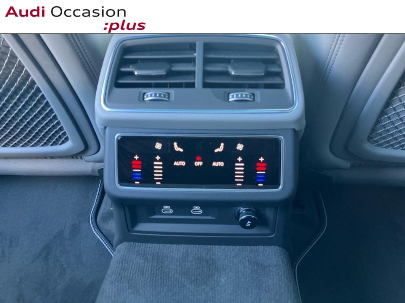 Voitures occasions Audi A6 AVANT S line Saint-Thibault-des-Vignes