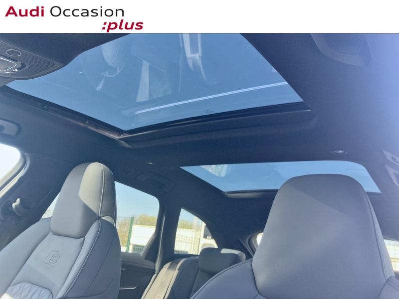 Voitures occasions Audi A6 AVANT S line Saint-Thibault-des-Vignes