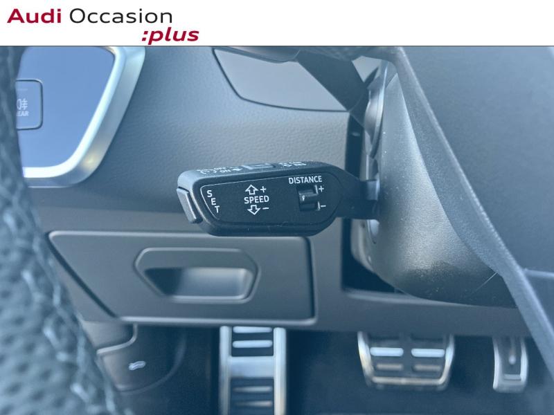 Voitures occasions Audi A6 AVANT S line Saint-Thibault-des-Vignes