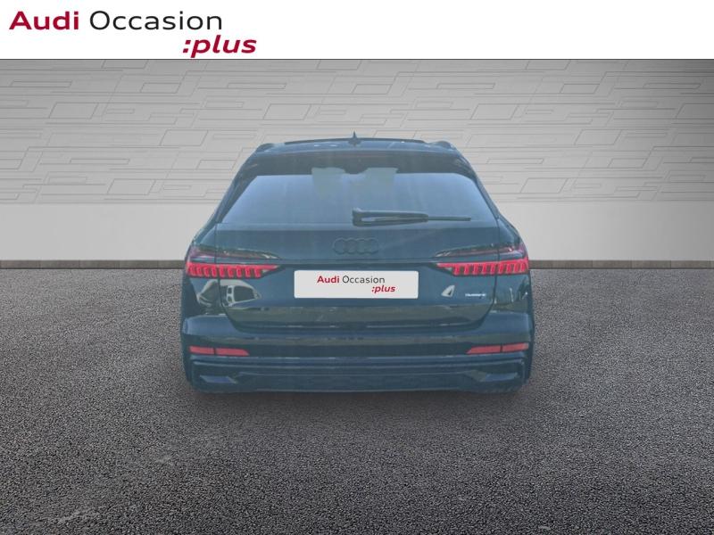 Voitures occasions Audi A6 AVANT S line Saint-Thibault-des-Vignes