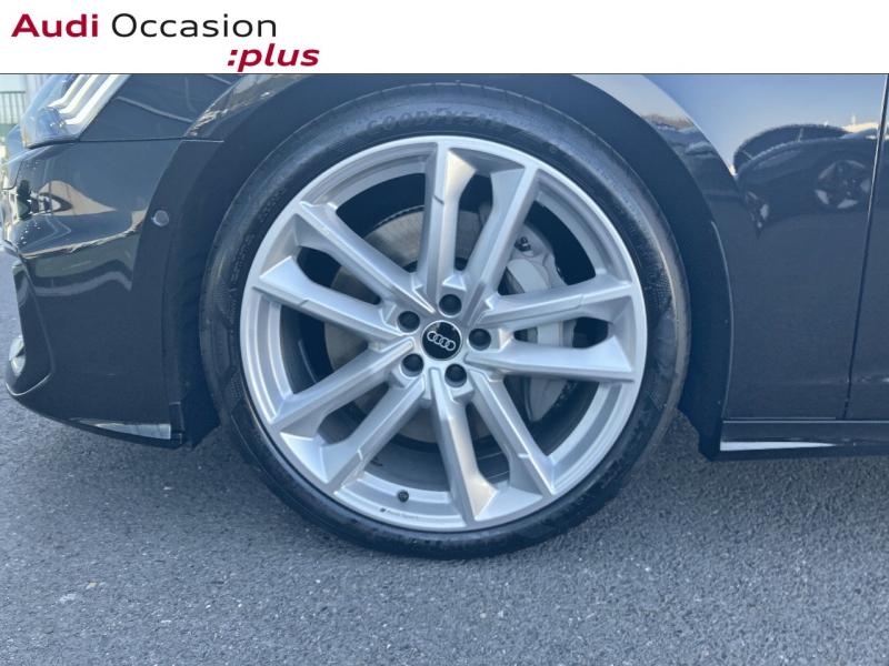 Voitures occasions Audi A6 AVANT S line Saint-Thibault-des-Vignes